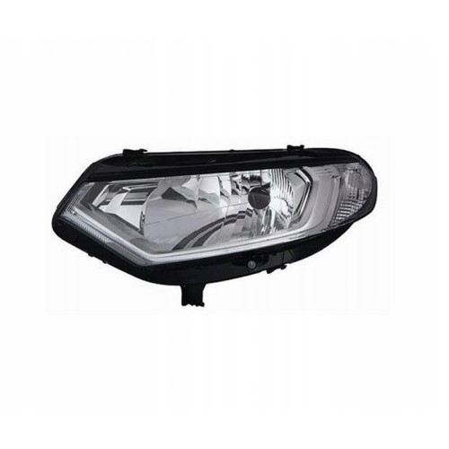 Фара передня ліва Ford Ecosport 2013-2017 DEPO 1831473