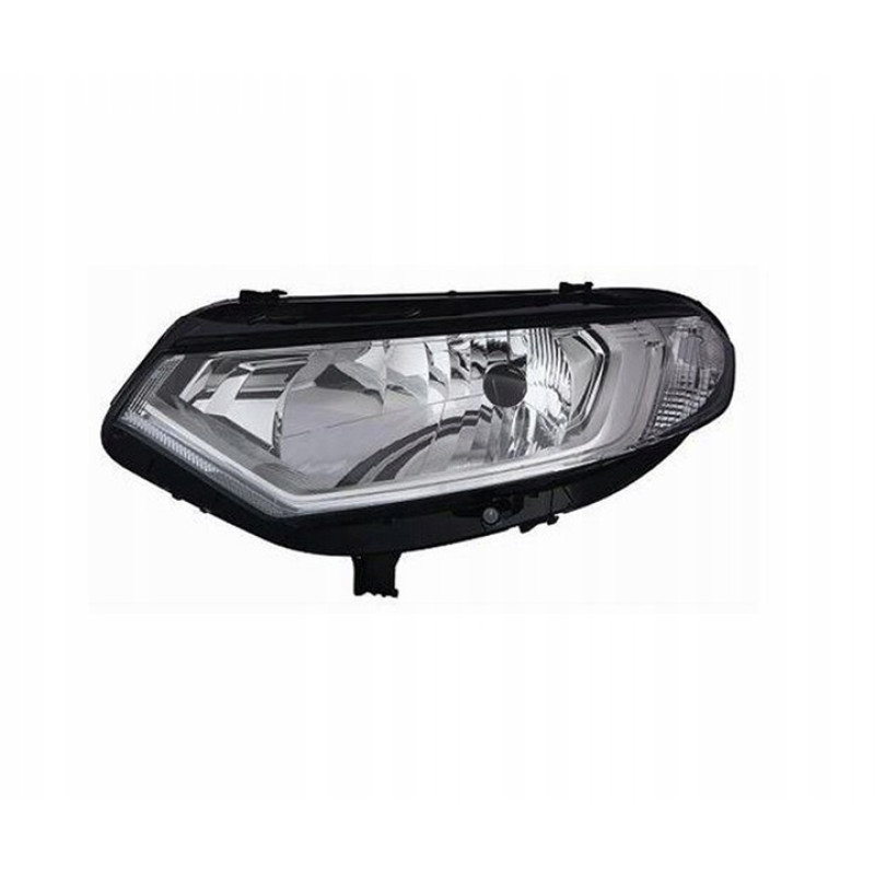 Фара передня ліва Ford Ecosport 13-17 (Depo) 1831473