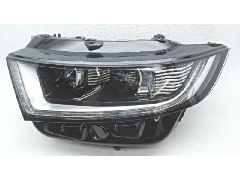Фара передня ліва Ford Edge 15-18 SE / SEL / TITANIUM (Тайвань) дві лінзи