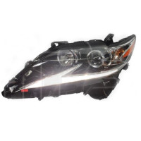 Фара передня ліва Lexus ES 15-18 (Китай) LED, AFL, одна лінза 8110533C80