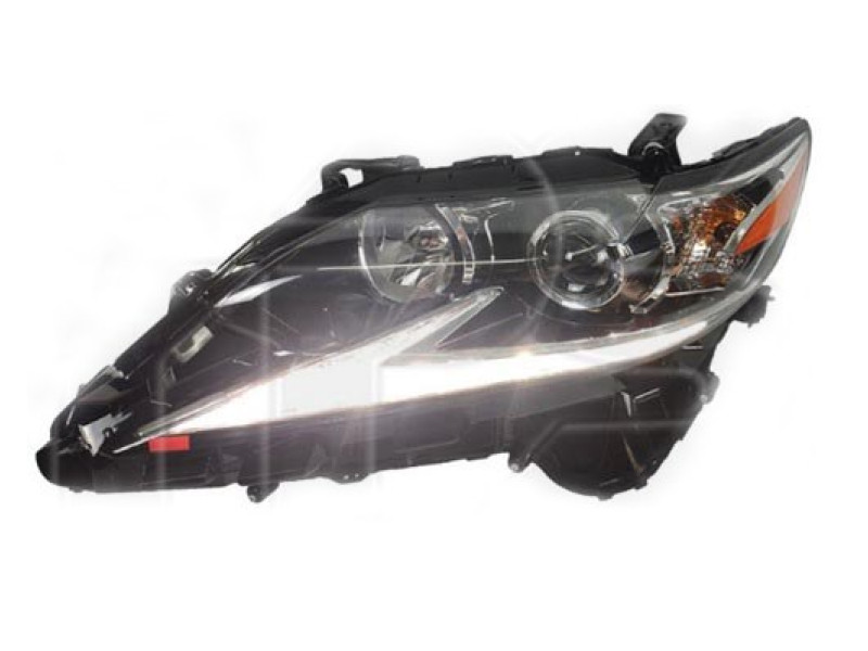 Фара передня ліва Lexus ES 15-18 (Китай) LED, AFL, одна лінза 8110533C80