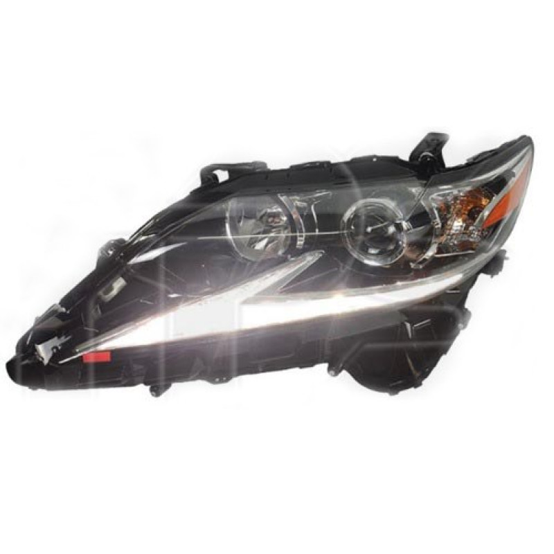 Фара передня ліва Lexus ES 15-18 (Китай) LED, AFL, одна лінза 8110533C80