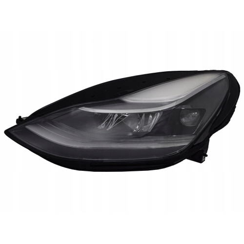 Фара передня ліва Tesla Model 3 2021-2023 , Model Y 20- (Китай) 151495200A