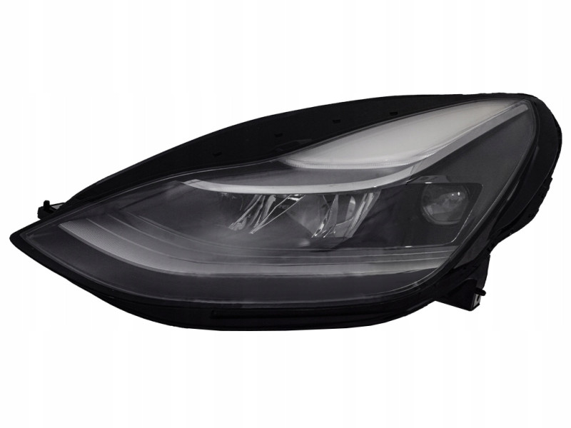 Фара передня ліва Tesla Model 3 2021-2023 , Model Y 20- (Китай) 151495200A