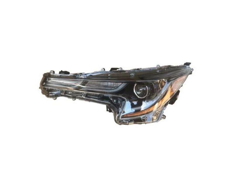 Фара передня ліва Toyota Corolla E21 S/XSE Japan 19- Седан (Depo)