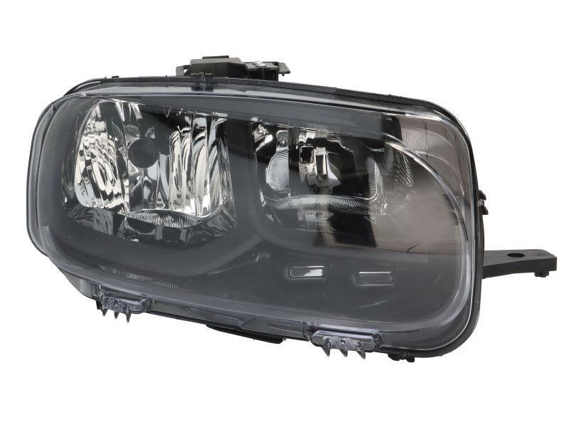 Фара передня права Citroen Berlingo III 2018-2023 Multispace DEPO 9616825180