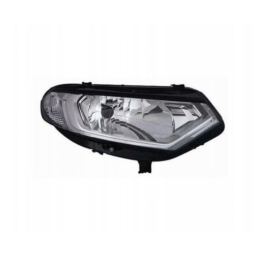 Фара передня права Ford Ecosport 2013-2017 DEPO 1831474