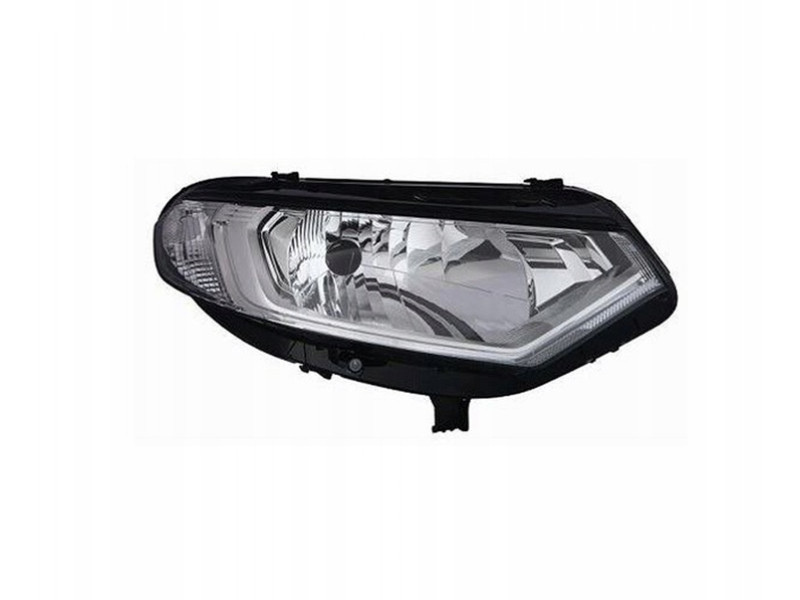 Фара передня права Ford Ecosport 13-17 (Depo) 1831474