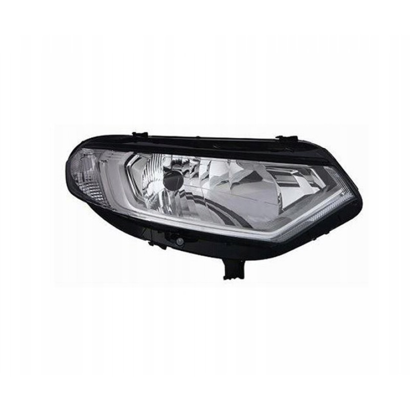 Фара передня права Ford Ecosport 13-17 (Depo) 1831474