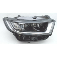Фара передня права Ford Edge 15-18 SE / SEL / TITANIUM (Тайвань) дві лінзи
