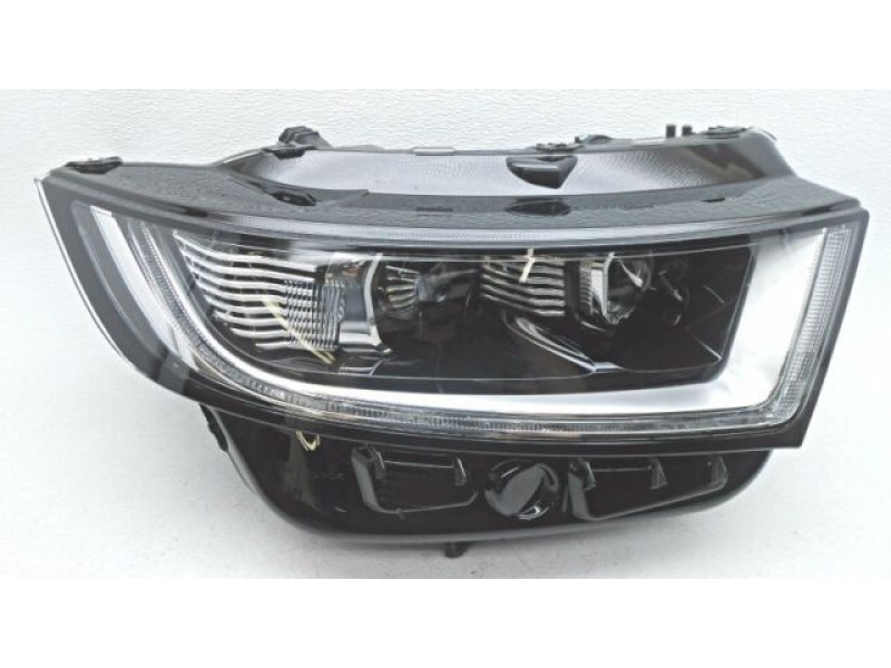 Фара передня права Ford Edge 15-18 SE / SEL / TITANIUM (Тайвань) дві лінзи