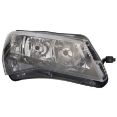 Фара передня права (H7/H7) Skoda Superb 3V 2015-2019  TYC 3V1941016