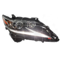 Фара передня права Lexus ES 15-18 (Китай) LED, одна лінза 