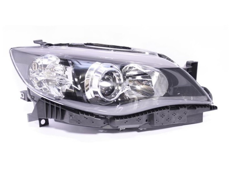 Фара передня права Subaru Impreza 07-10 (Depo) галоген 84001FG200
