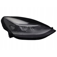 Фара передня права Tesla Model 3 21-, Model Y 20- (Tempest) OEM 151495300d