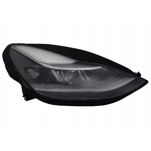 Фара передня права Tesla Model 3 2021-2023 , Model Y 20- (Китай) 151495300A