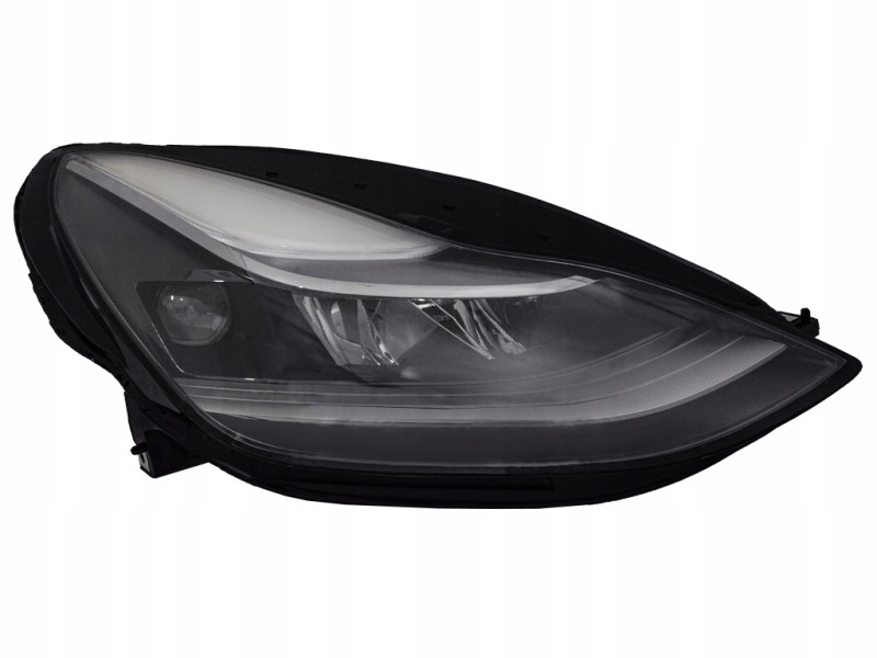 Фара передня права Tesla Model 3 21-, Model Y 20- (Tempest) OEM 151495300d