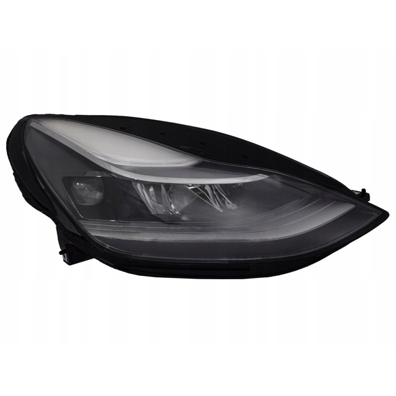 Фара передня права Tesla Model 3 21-, Model Y 20- (Китай) 151495300A