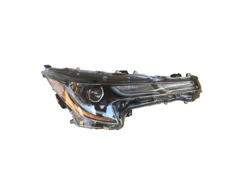 Фара передня права Toyota Corolla E21 S/SXE USA 19- Седан (Depo) 81110-02S50