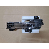 Протитуманна фара ліва Tesla Model 3 17- EUR (Китай) під лампу   LED