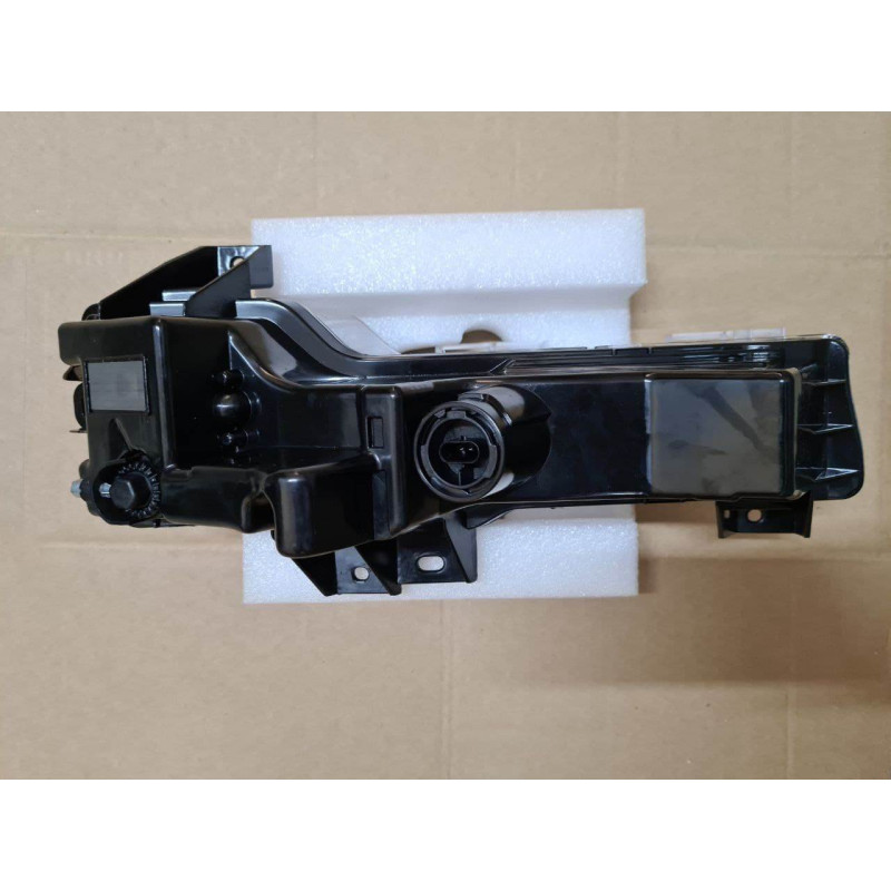 Протитуманна фара ліва Tesla Model 3 17- EUR (Китай) під лампу   LED