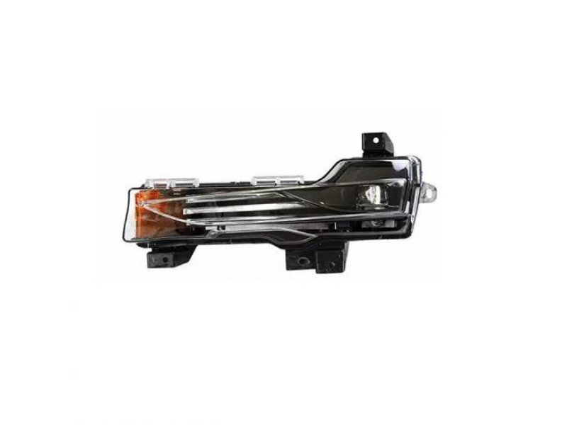 Протитуманна фара ліва Tesla Model 3 2017-2023 USA (Китай) без LED