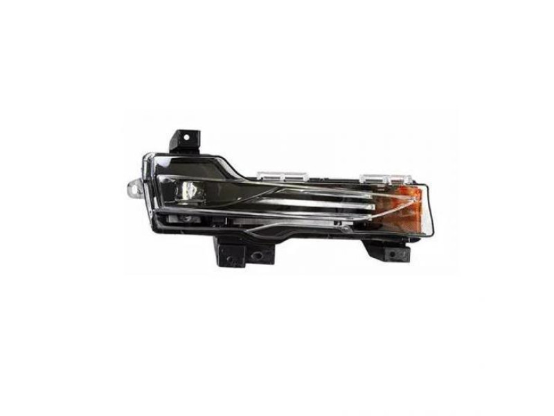 Протитуманна фара права Tesla Model 3 2017-2023 USA (Китай) без LED