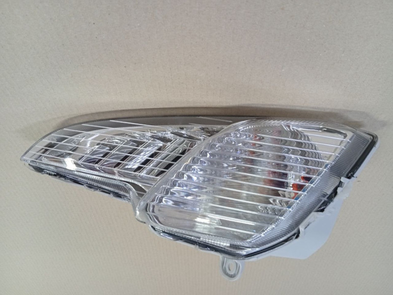 Фара противотуманна ліва Ford Ecosport 17- (Китай) без ламп