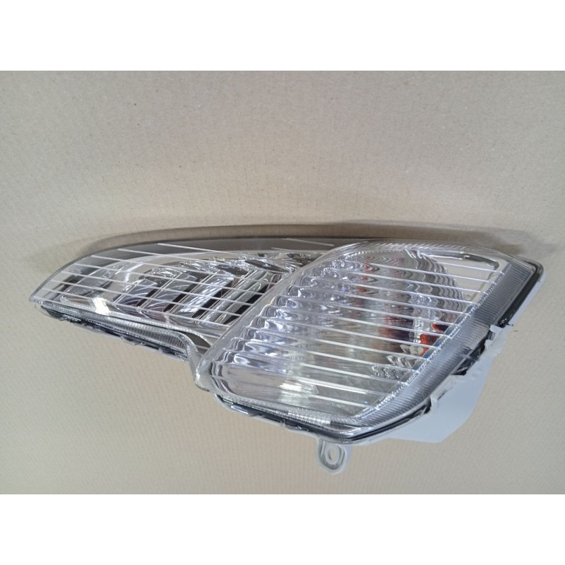 Фара противотуманна ліва Ford Ecosport 17- (Китай) без ламп