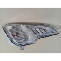 Фара противотуманна права Ford Ecosport 17- (Китай) без ламп