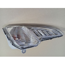 Фара противотуманна права Ford Ecosport 17- (Китай) без ламп