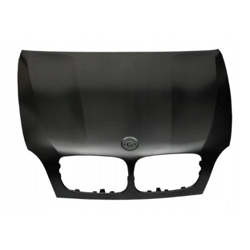 Капот BMW X5 E70 2006-2013 Тайвань сталь 41007198615