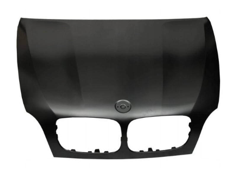 Капот BMW X5 E70 2006-2013 Тайвань сталь 41007198615