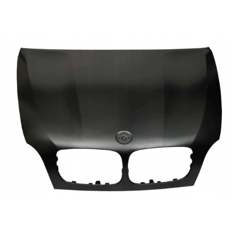Капот BMW X5 E70 2006-2013 Тайвань сталь 41007198615