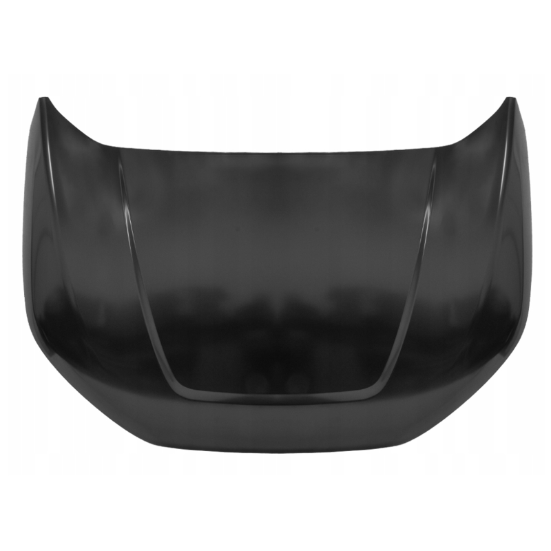 Капот Ford Edge 2019- (Китай) сталь KT4Z16612B