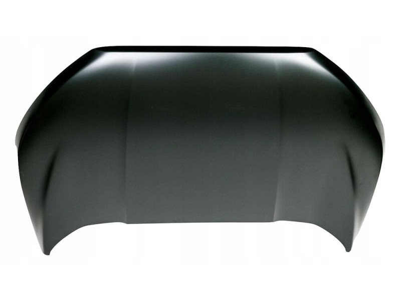 Капот Ford Ecosport 2017- (Тайвань) GN1Z16612B