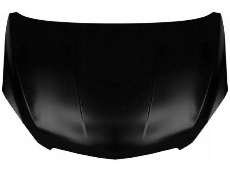 Капот Opel Mokka X 16-20, Buick Encore 16-20 Тайвань 42334506, 42553686