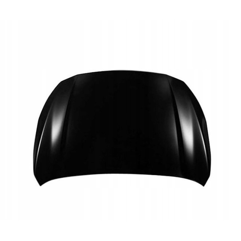 Капот алюмінієвий Subaru Impreza 2016- та Subaru XV 2017- Тайвань 57229FL00A9P