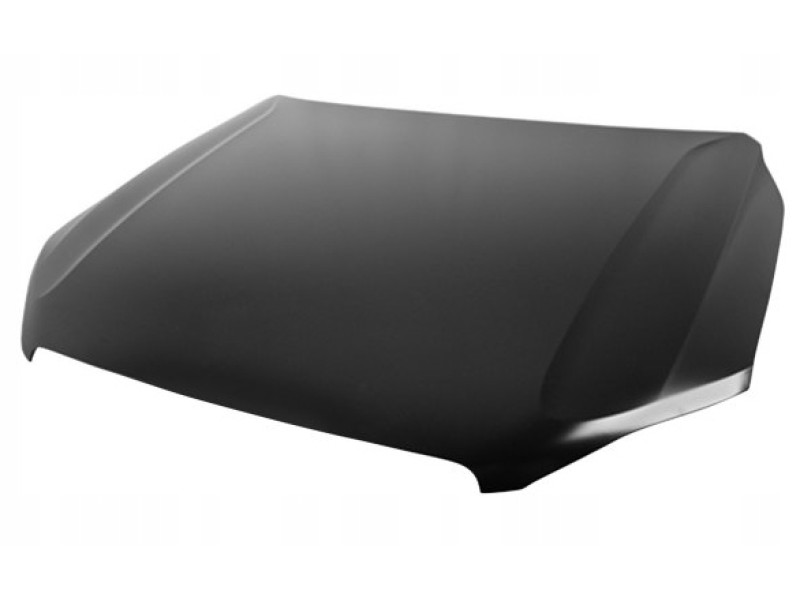 Капот Volvo XC90 2015- Тайвань сталь 31352880