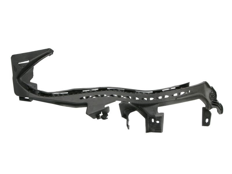 Кріплення переднього бампера ліве під фарою Subaru XV, Crosstrek 2017-2023 FPS 57707FL010