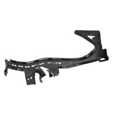 Кріплення переднього бампера праве під фарою Subaru XV, Crosstrek  2017-2023 FPS 57707FL000