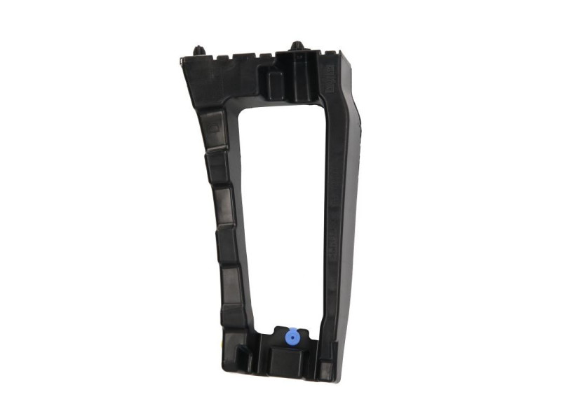 Кріплення кута заднього бампера ліве (КБ) Citroen Berlingo 18-, Peugeot Partner III, Rifter, Toyota Proace City , Combo E, Doblo III | 9816808680