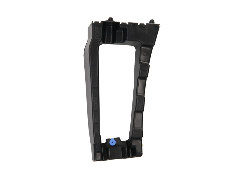 Кріплення кута заднього бампера праве (КБ) Citroen Berlingo 18-, Peugeot Partner III, Rifter, Toyota Proace City , Combo E, Doblo III | 9816808780