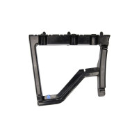 Кріплення кута заднього бампера праве (ДБ) Citroen Berlingo 18-, Peugeot Partner III, Rifter, Toyota Proace City , Combo E, Doblo III 9816808880