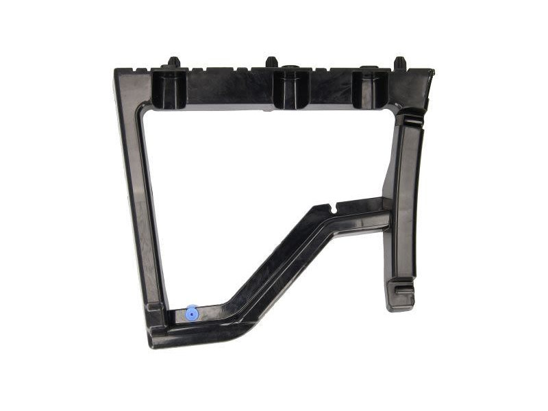 Кріплення кута заднього бампера праве (ДБ) Citroen Berlingo 18-, Peugeot Partner III, Rifter, Toyota Proace City , Combo E, Doblo III 9816808880