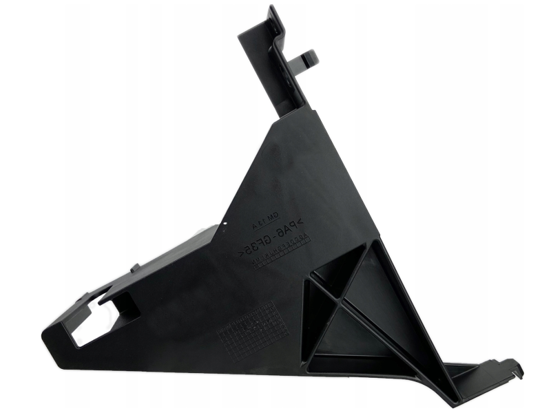 Кріплення ліве панелі Ford Ecosport 2017- (Polcar) GN158227AB