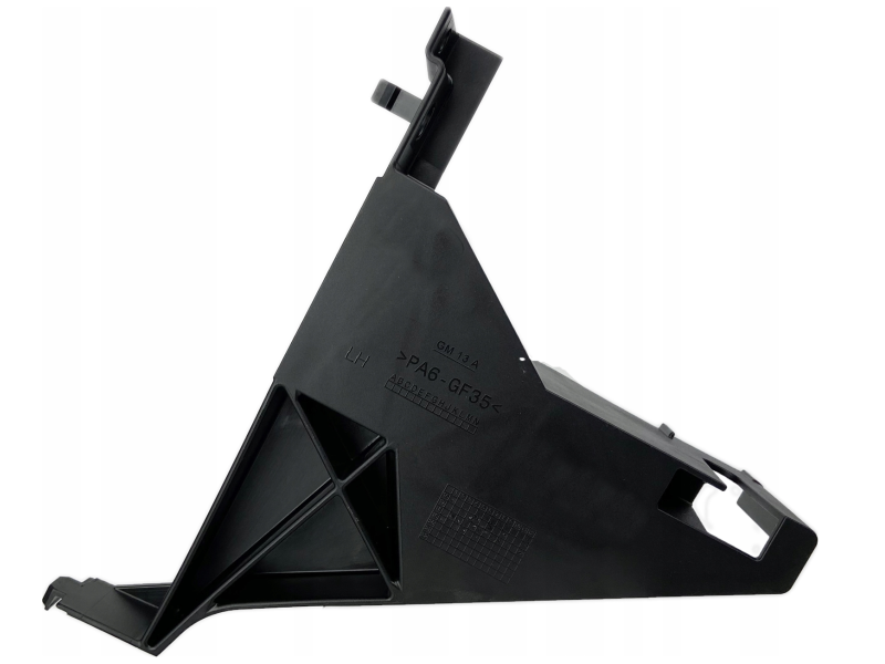 Кріплення праве панелі Ford Ecosport 2017- Polcar GN158226AB