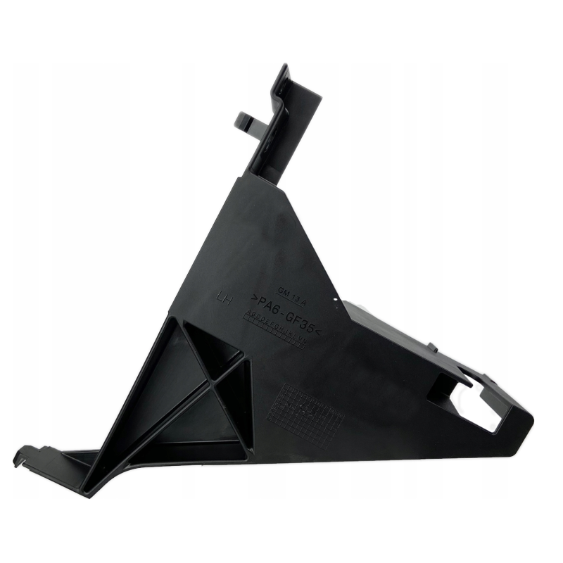 Кріплення праве панелі Ford Ecosport 2017- Polcar GN158226AB