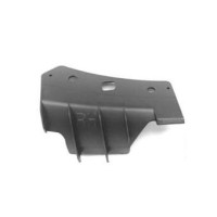 Кріплення панелі переднє праве Tesla Model 3 2017- (Тайвань) 1084170-00-B