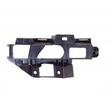 Кріплення бампера переднє ліве Peugeot 107 2012-2014 Тайвань 1607990080